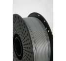 Fil PLA Gris aluminium 1.75mm 1Kg