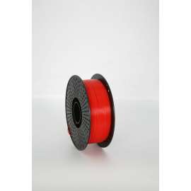 Fil PLA Rouge 1.75mm 1Kg