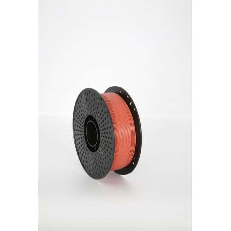 Fil PLA Rouge Terracotta pastel 1.75mm 1kg