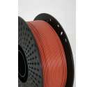 Fil PLA Rouge Terracotta pastel 1.75mm 1kg