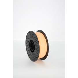 Fil PLA Orange pastel 1.75mm 1kg