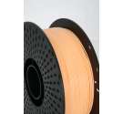 Fil PLA Orange pastel 1.75mm 1kg