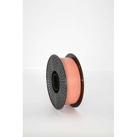Fil PLA Rose pastel 1.75mm 1kg