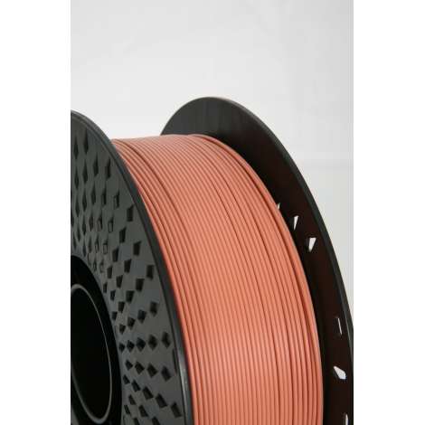 Fil PLA Rose pastel 1.75mm 1kg