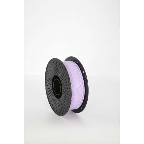 Fil PLA Violet pastel 1.75mm 1kg