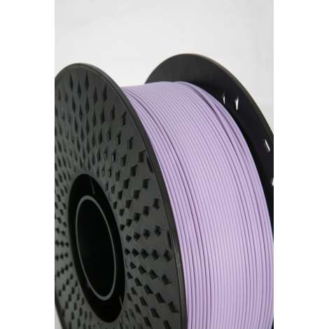 Fil PLA Violet pastel 1.75mm 1kg