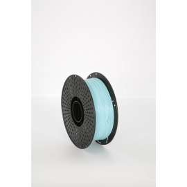 Fil PLA Bleu pastel 1.75mm 1kg