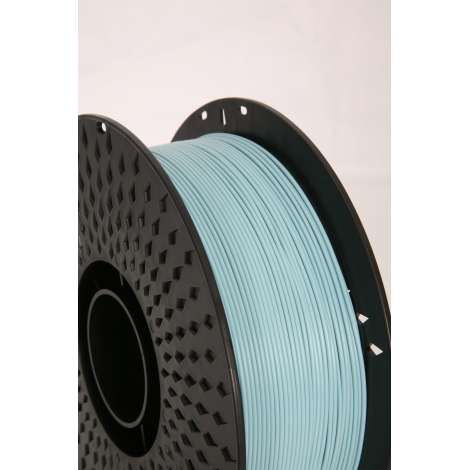 Fil PLA Bleu pastel 1.75mm 1kg