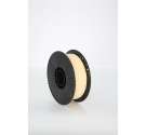 Fil PLA Jaune pastel 1.75mm 500g