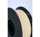 Fil PLA Jaune pastel 1.75mm 500g