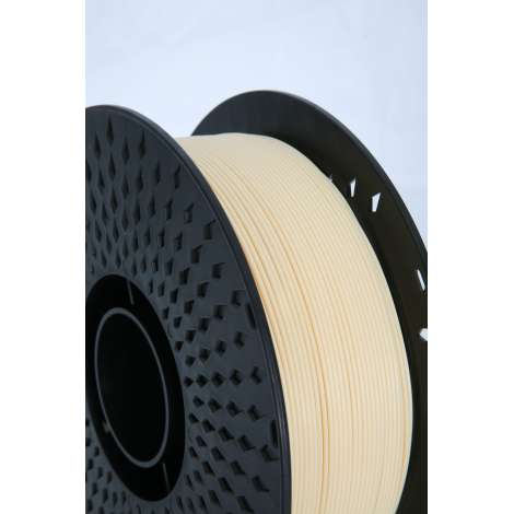 Fil PLA Jaune pastel 1.75mm 500g