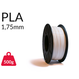 PLA 1.75mm Standard - 500g