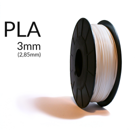 PLA 3mm (2.85mm)