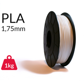 PLA 1.75mm Standard - 1Kg